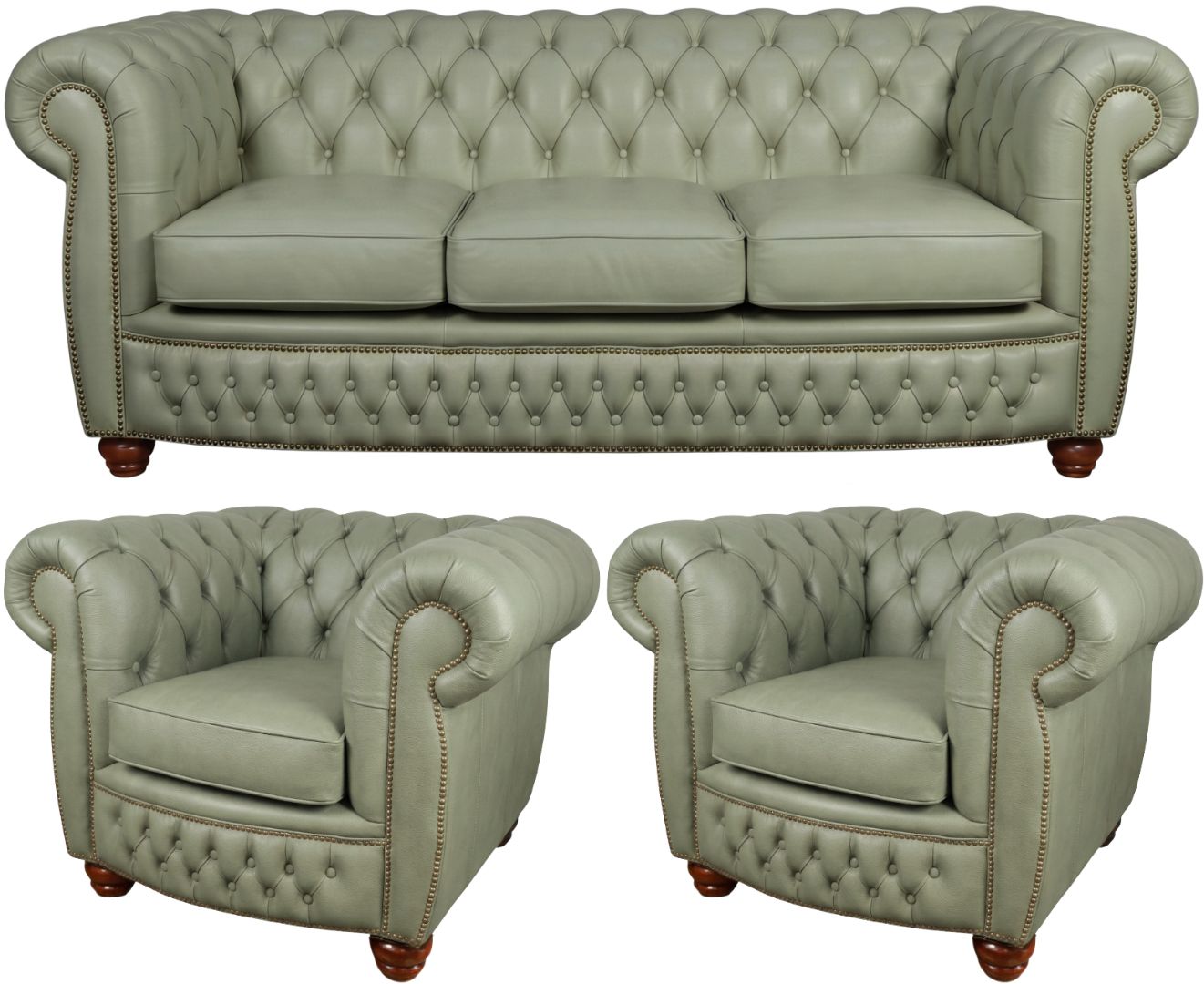 The Chamberlain Chesterfield